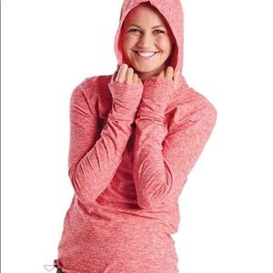 Oiselle Lux Hoodie